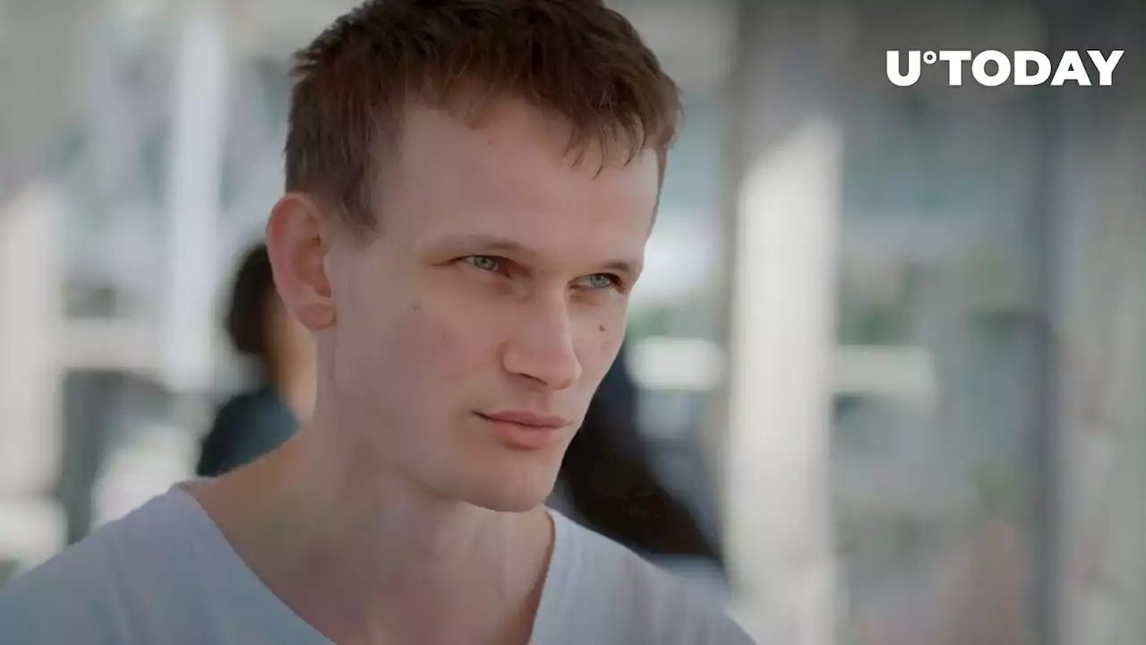 Vitalik Buterin Transfers $11.16 Million Worth of Ethereum (ETH) Between Wallets, What's Happening?