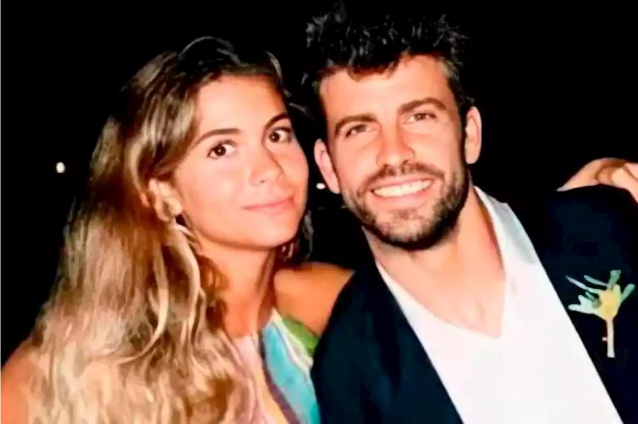 Piqué le habría sido infiel a Clara Chía con una abogada, ¿quién es?