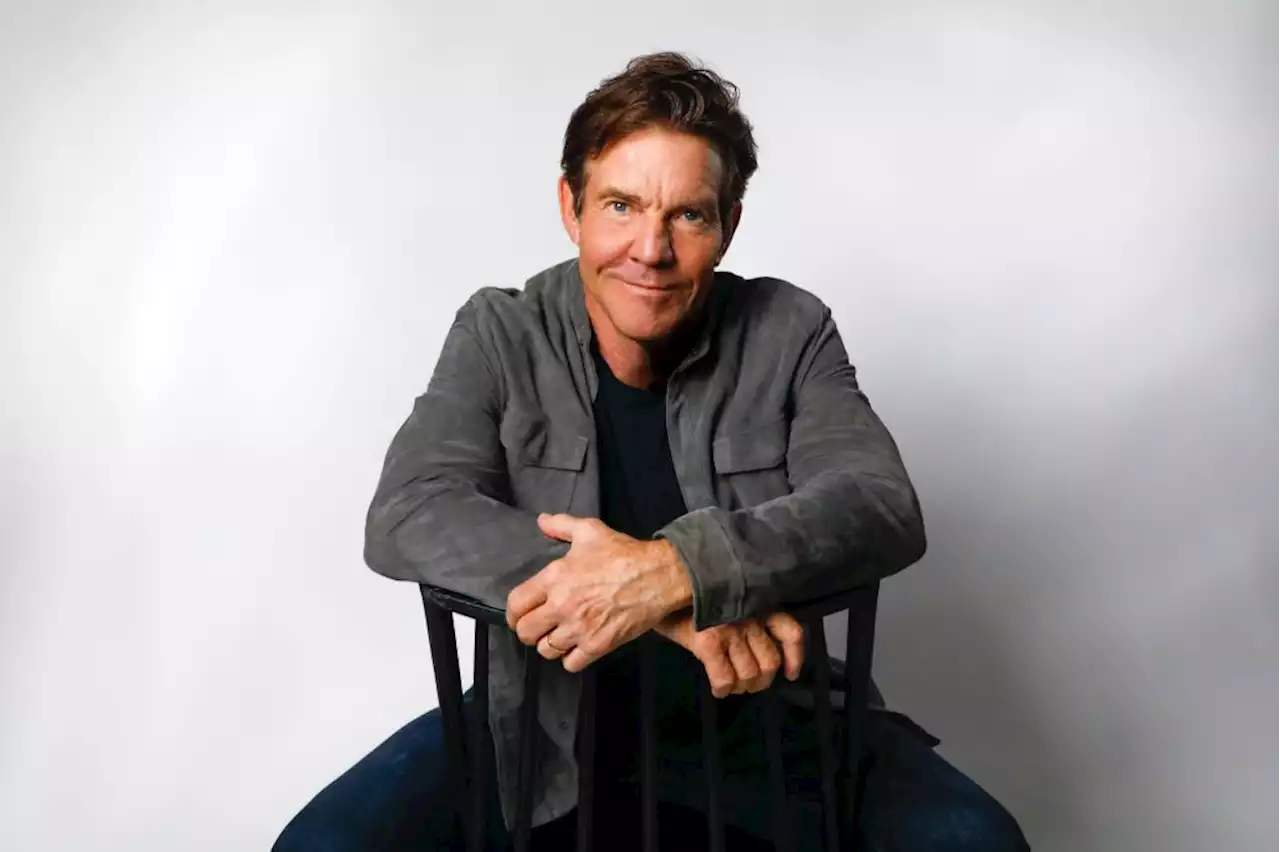 Dennis Quaid Joins David Oyelowo in ‘Bass Reeves’ Series at Paramount+ With Taylor Sheridan Producing