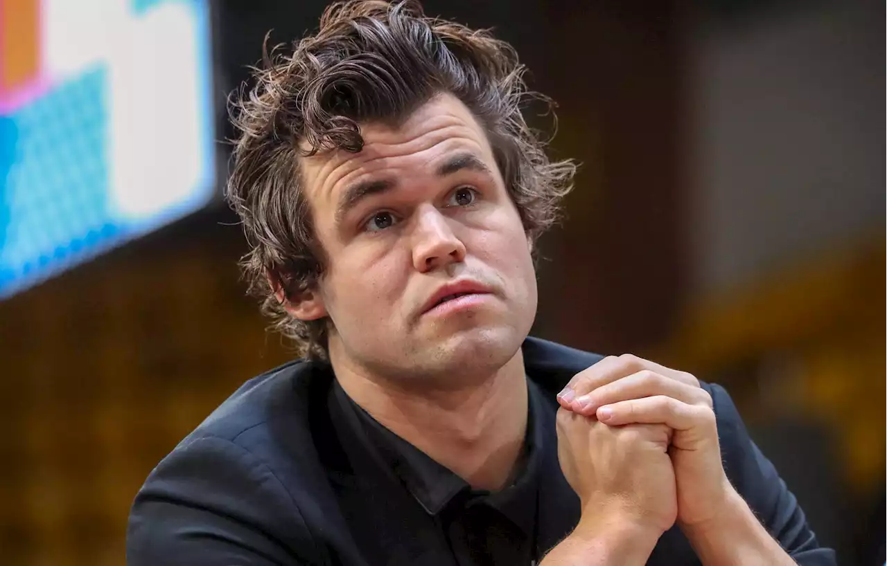 Carlsen brøt tapsrekken og spilte remis: – Oppsiktsvekkende tall