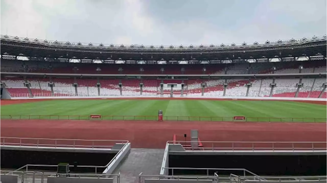 Permintaan Khusus ke FIFA, Indonesia Bakal Bongkar Kebiasaan Lama di Piala Dunia U-20