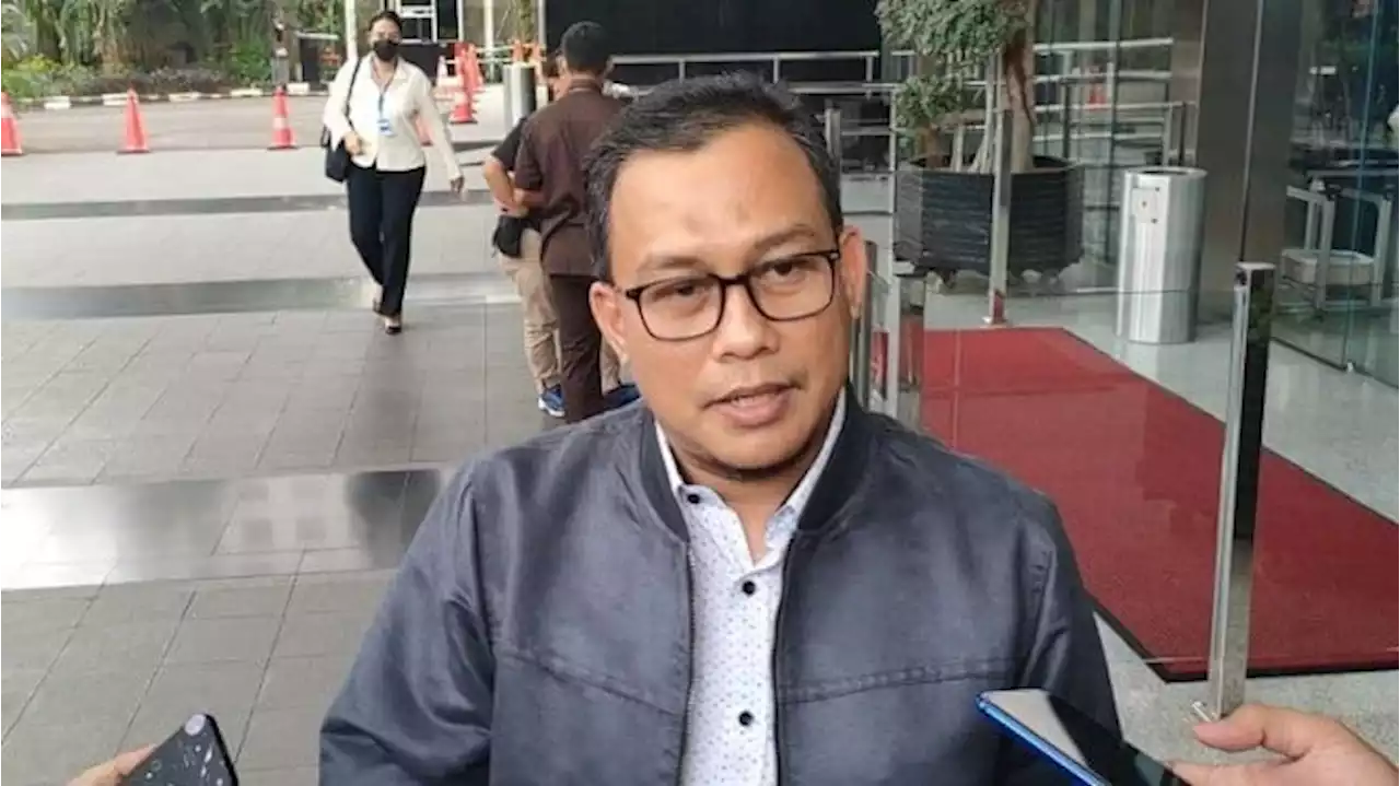 Lukas Enembe Tunjuk OC Kaligis Jadi Penasihat Hukum, Ini Kata KPK