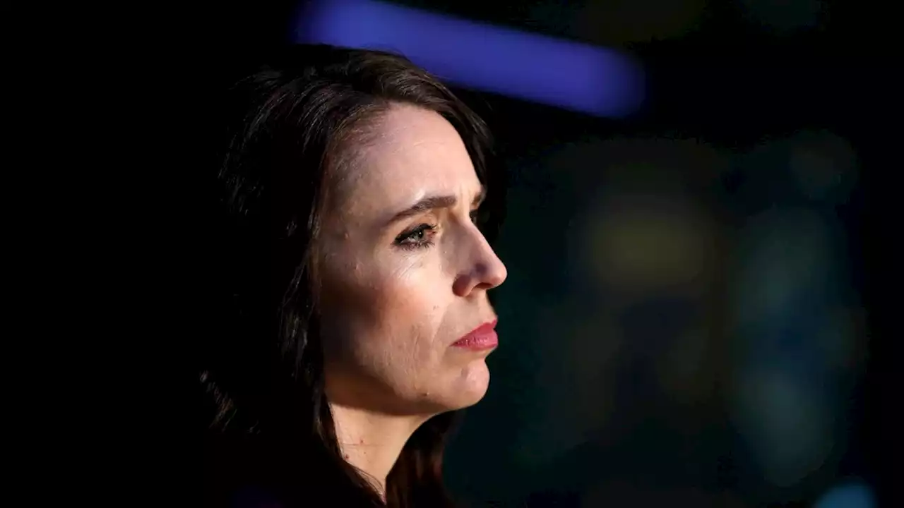 Persaingan Gantikan Ardern sebagai PM Selandia Baru Dimulai