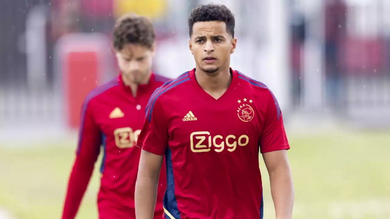 Schreuder spreekt zich uit: ‘Ik dacht dat Ihattaren onze nieuwe Ziyech was’