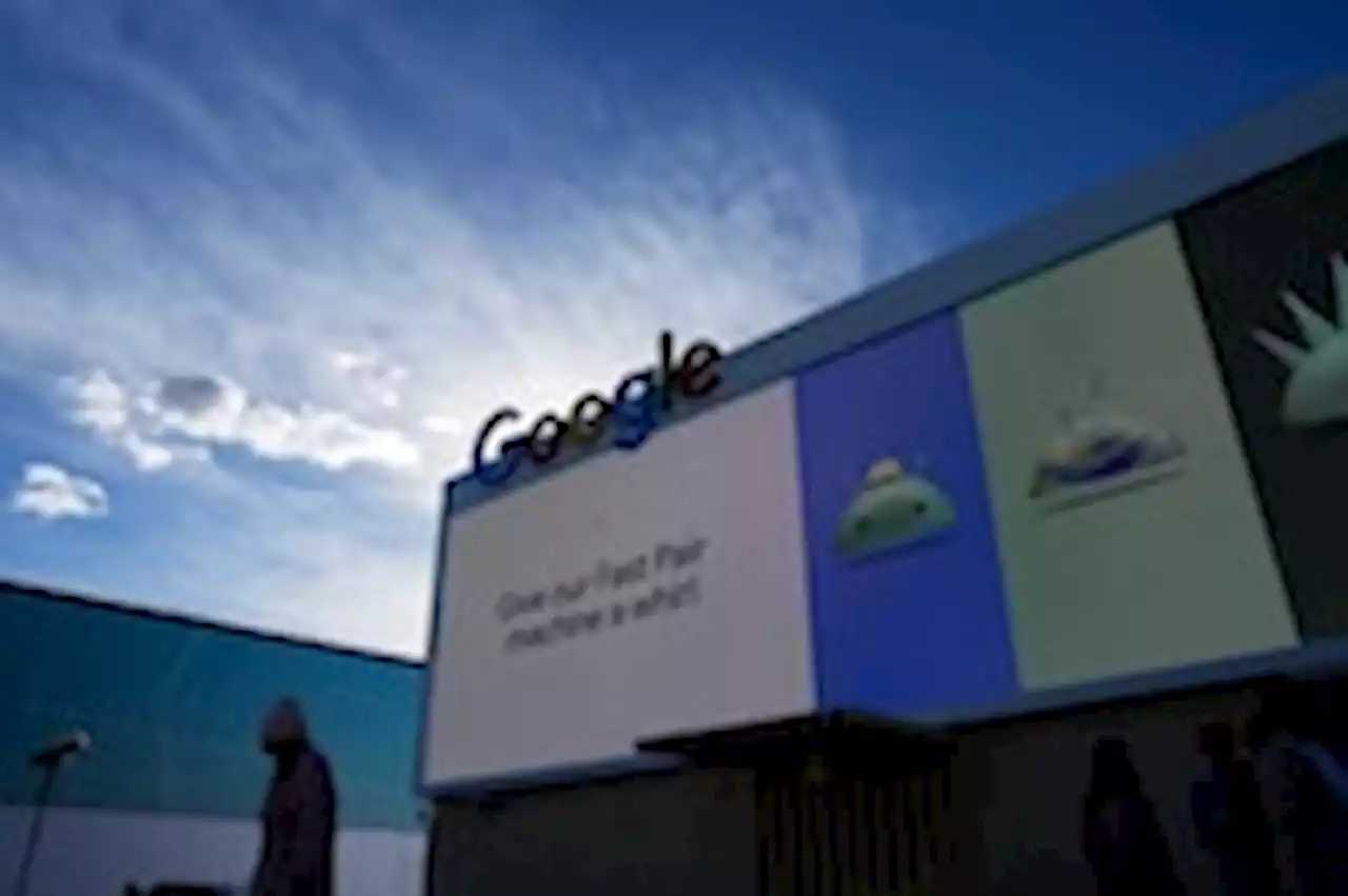 Google parent Alphabet to cut 12,000 jobs in latest tech sector layoffs