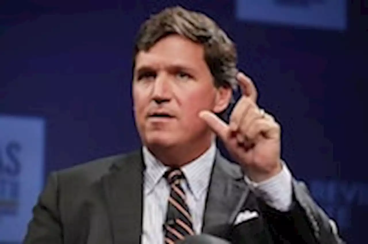 Opinion | 3 takeaways from Tucker Carlson’s texts with Alex Jones