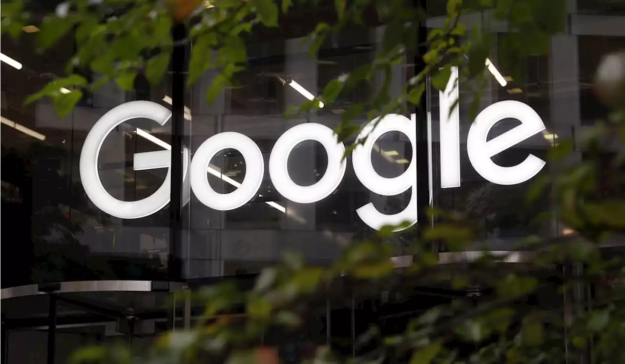 Google axing 12,000 jobs as tech industry layoffs widen