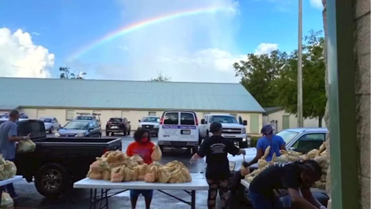 Farm Share to hand out food during distribution event in Palatka