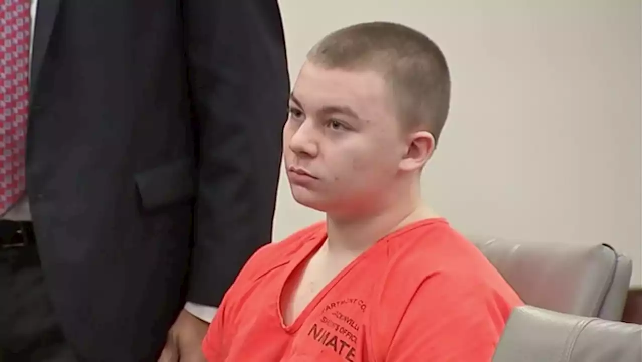 LIVE: Motion hearing held in case of Aiden Fucci, teen accused of killing Tristyn Bailey