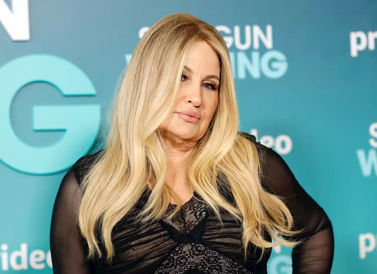 Jennifer Coolidge Makes TikTok Debut With Another Iconic Jennifer