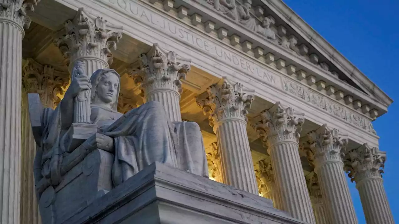 Supreme Court leak report findings: Lax security, loose lips