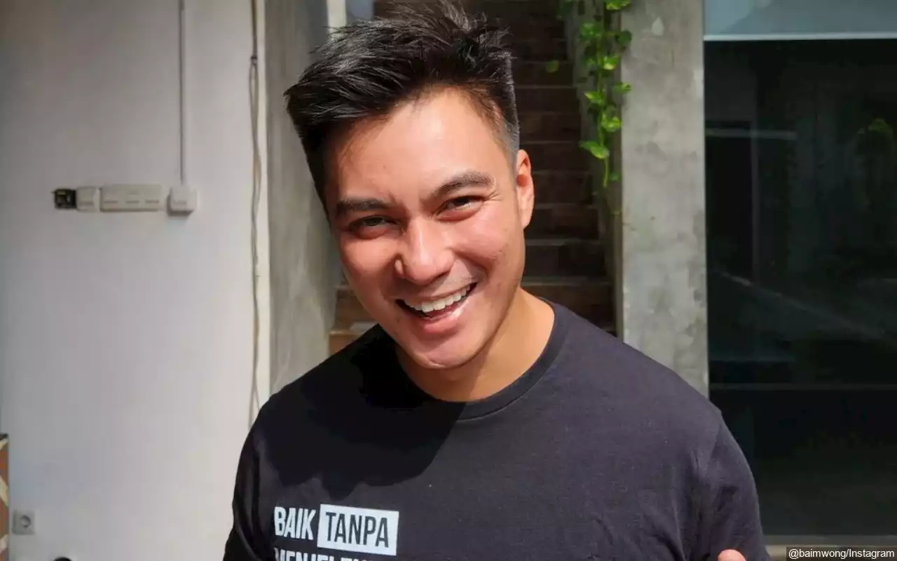 Diperiksa Kasus Prank KDRT, Baim Wong Dicecar 30 Pertanyaan