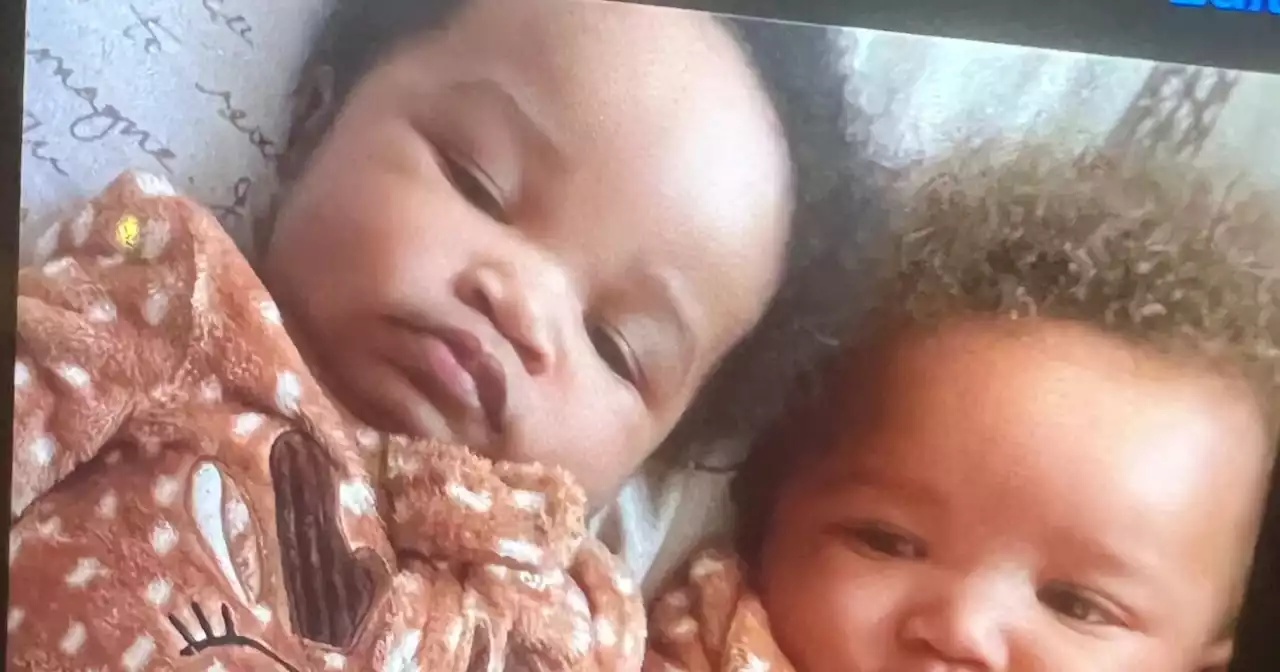 Nalah Jackson facing federal kidnapping charges in Ohio twins case