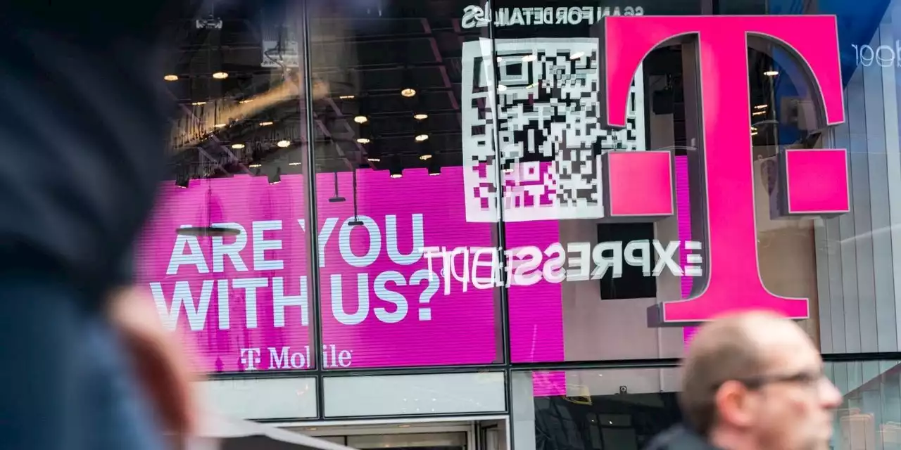 T-Mobile Says Hackers Stole Data on About 37 Million Customers