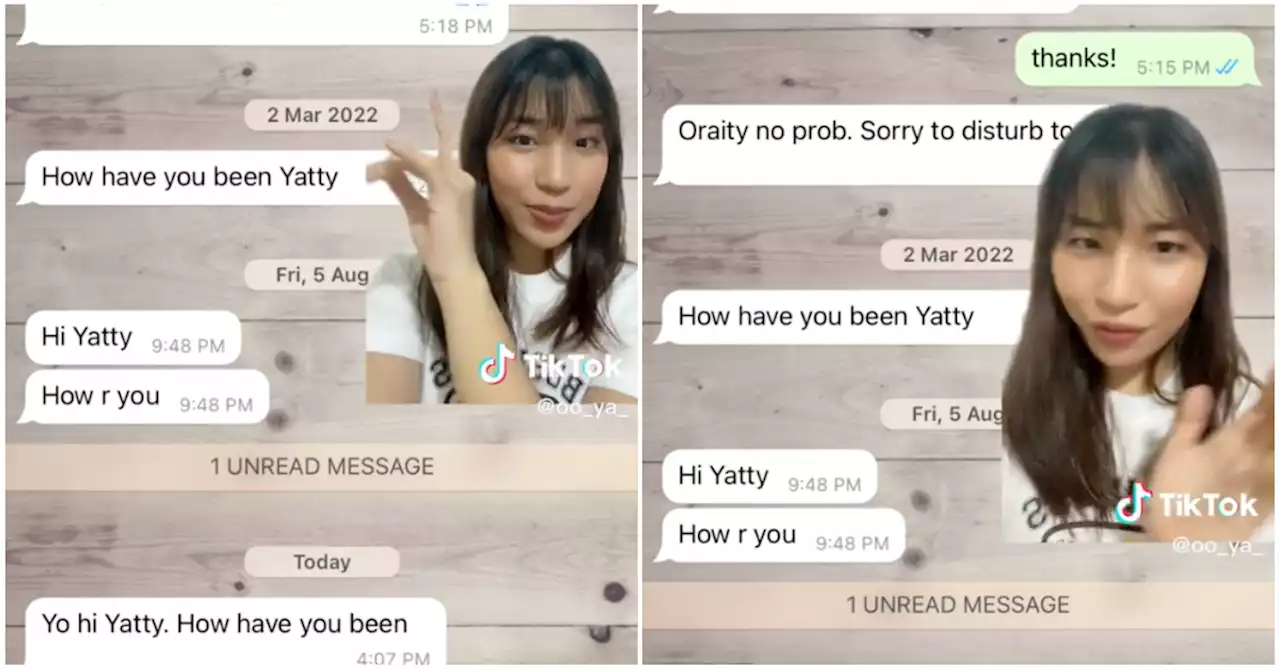 Cabby issues: ‘Creepy’ Singapore taxi driver checks up on passenger consistently over 2 years