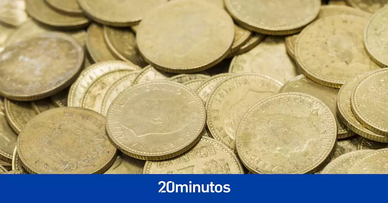 La moneda de 5 pesetas que puedes vender y ganar hasta 36.000 euros