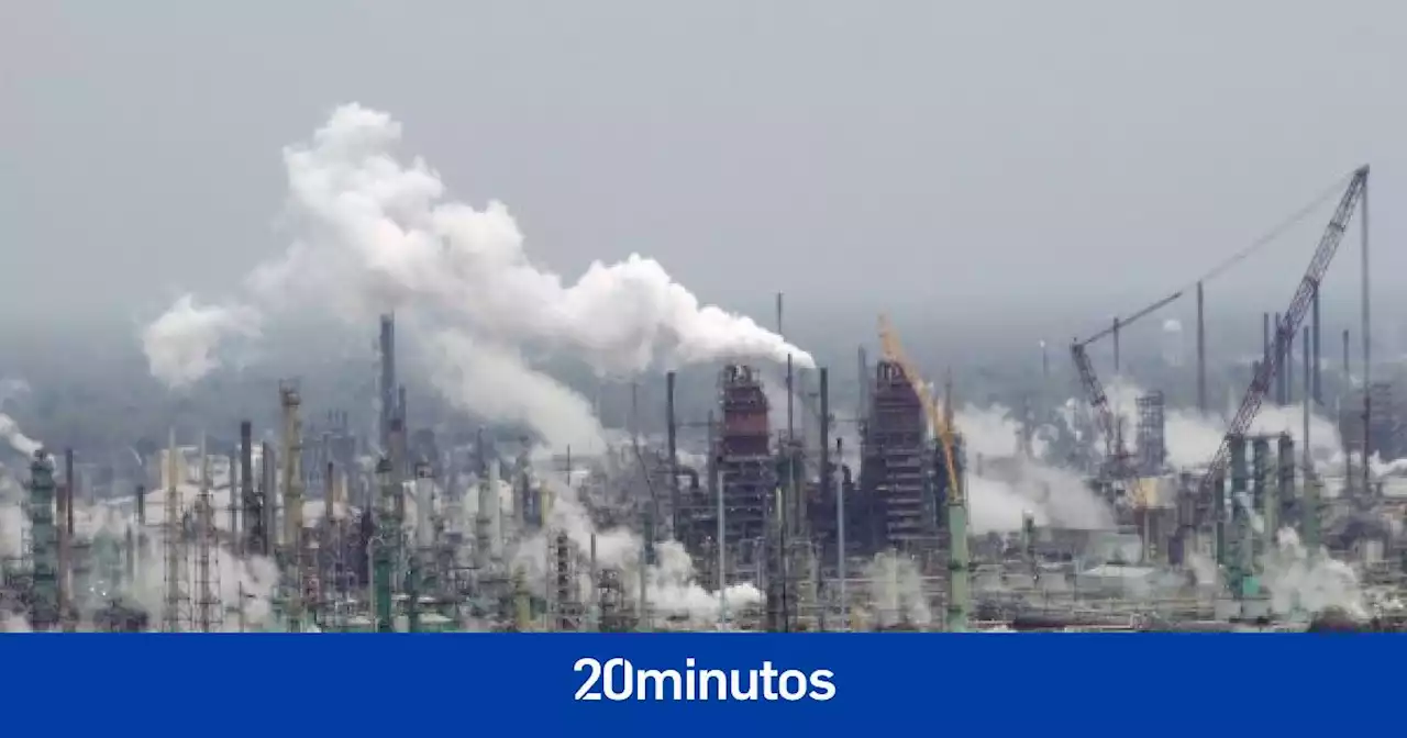 Petroleras y cambio climático: de la negación al disimulo | Opinión de Javier Yanes