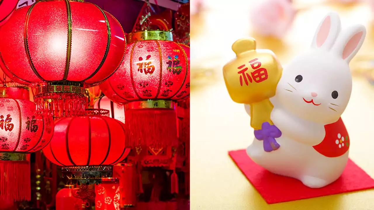 Lunar New Year 2023: What's in store for Year of the Rabbit?