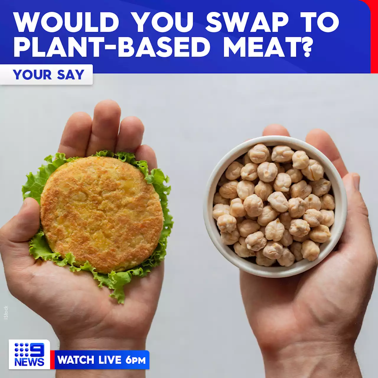 Are plant-based meat products really better for you?