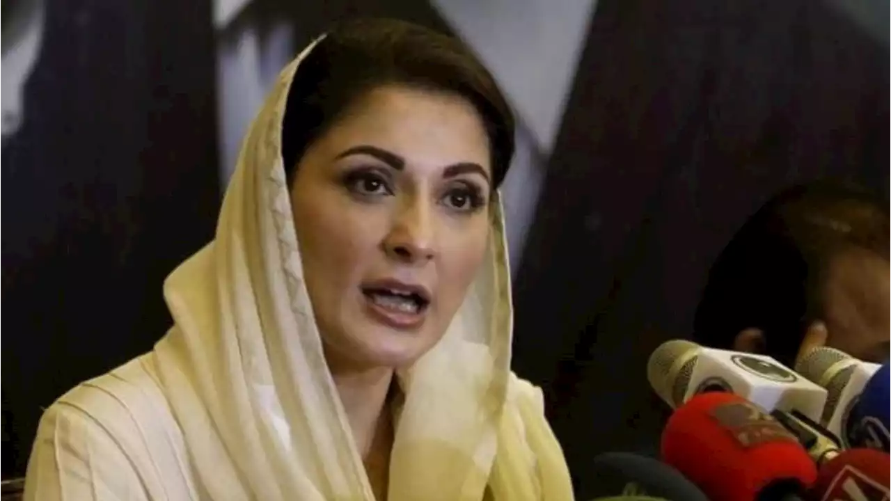 Schedule For Maryam Nawaz's Return Finalised: Sources - Abb Takk News
