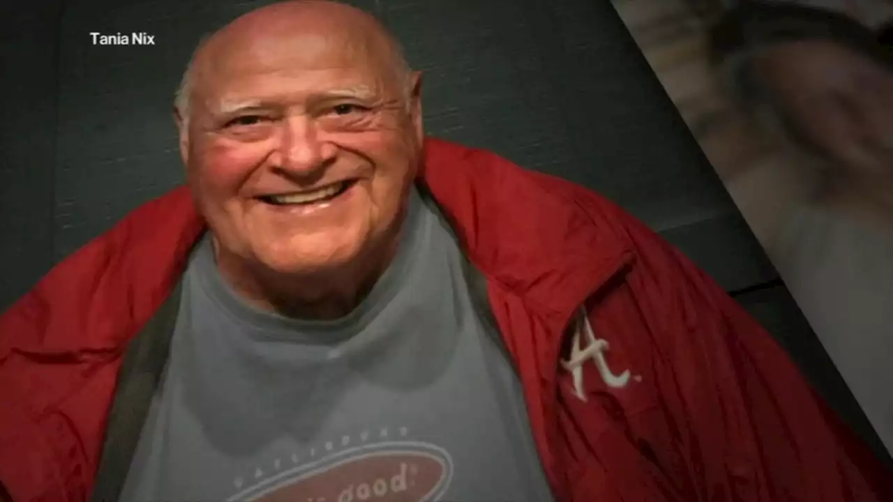 Alabama man secretly helped pay for neighbors' medicine for nearly a decade