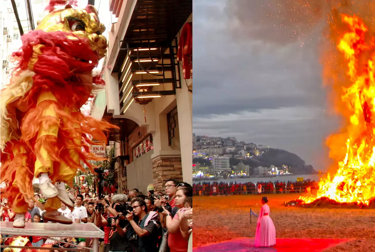 What is Lunar New Year and how is it different from Chinese New Year?