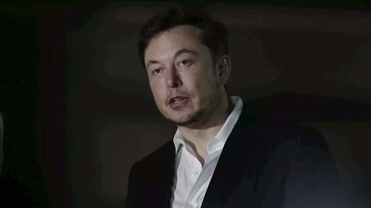 Elon Musk takes stand in class-action lawsuit over controversial 2018 tweet