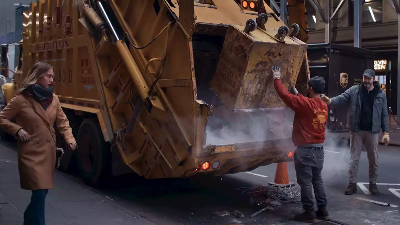 Traffic cameras with sound meters catch souped-up cars, bikes with illegal noise levels in NYC