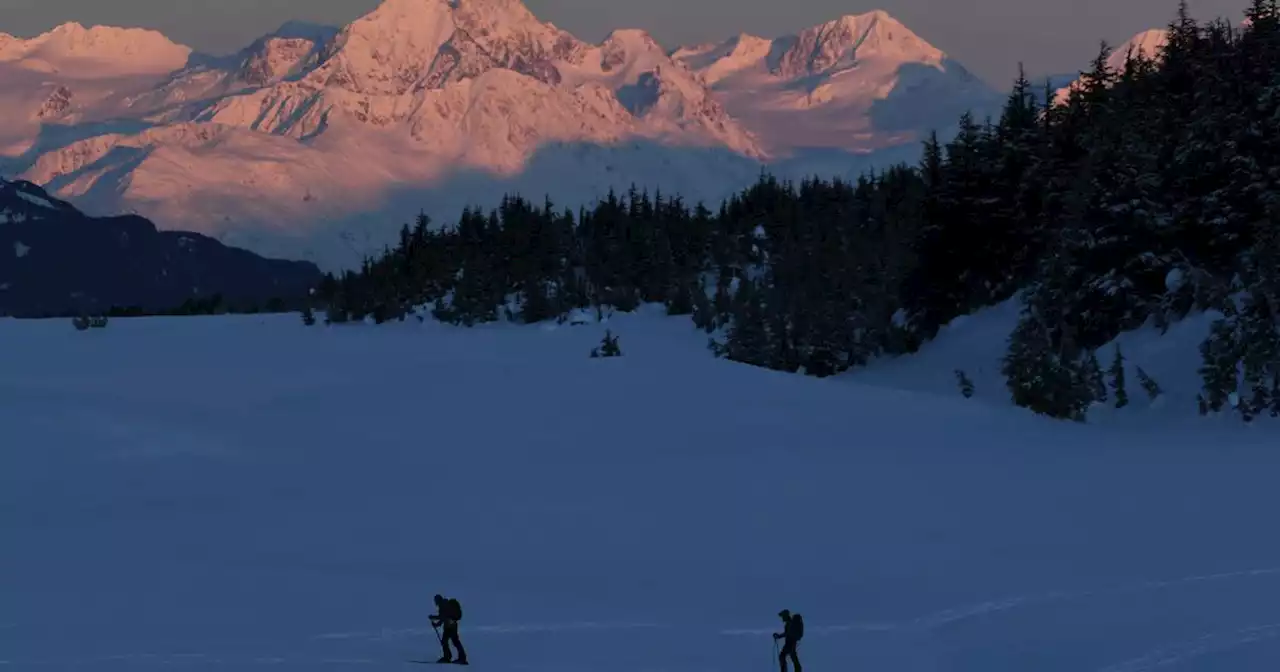 Dangerous avalanche conditions forecast through the weekend from Girdwood to Seward