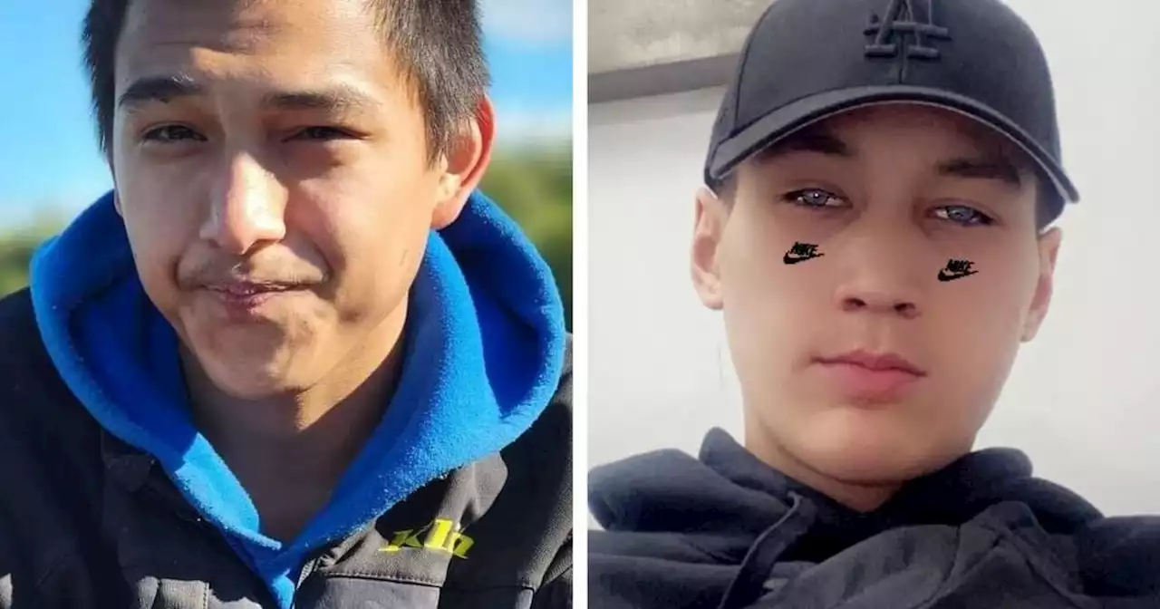 Growing search underway for 2 young Northwest Alaska men missing for days