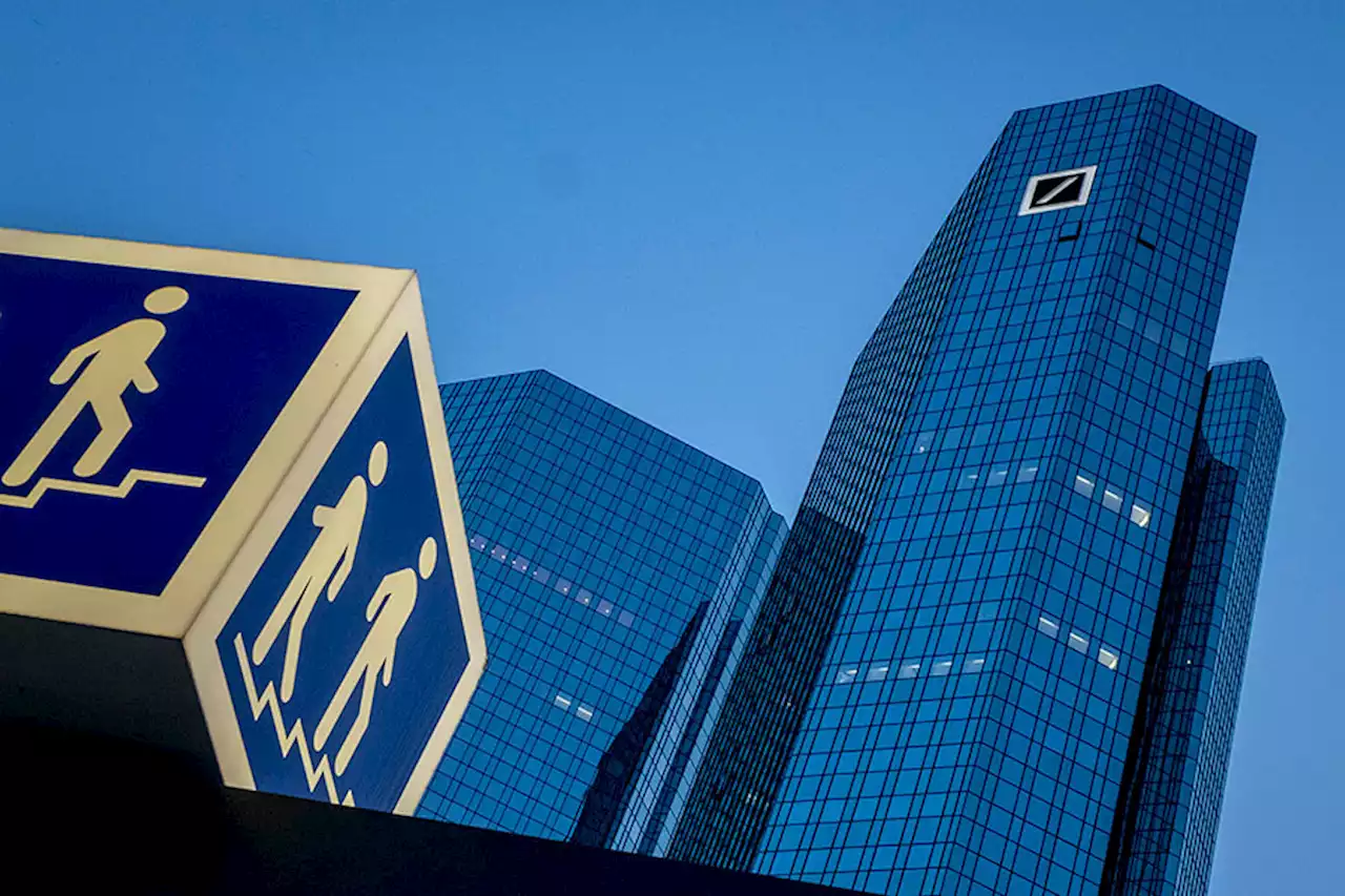 Deutsche Bank minskar bonuspoolen för investment bankers | Affärsvärlden