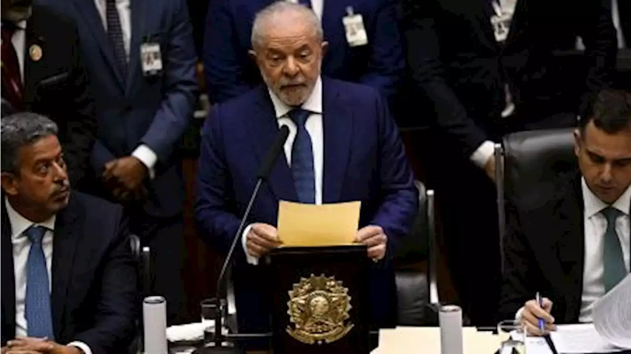 'La llegada de Lula abre un panorama para una mayor integración' con Brasil