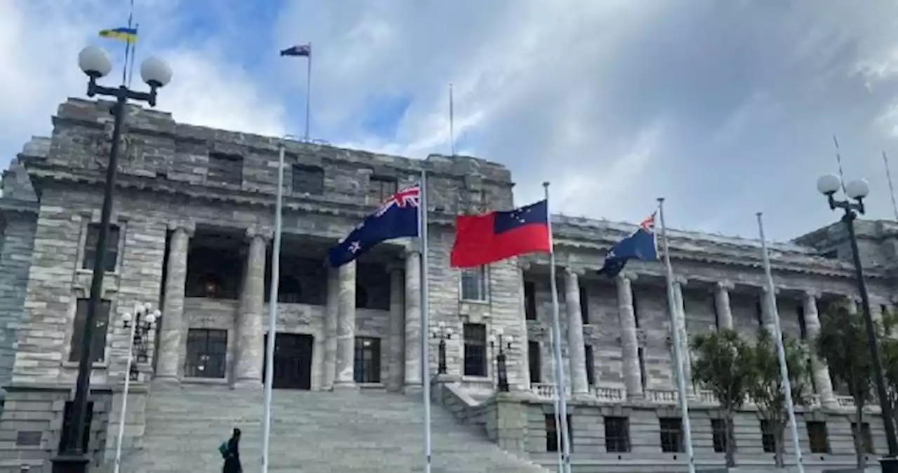 Chris Hipkins set to replace Jacinda Ardern as New Zealand prime minister