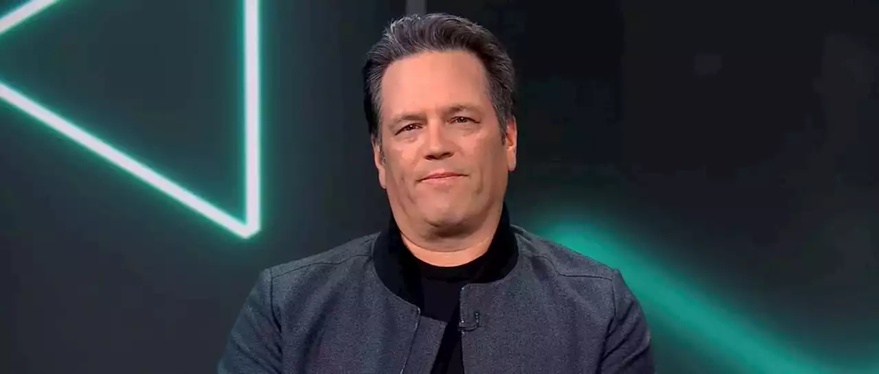 Phil Spencer habla sobre los despidos de Xbox