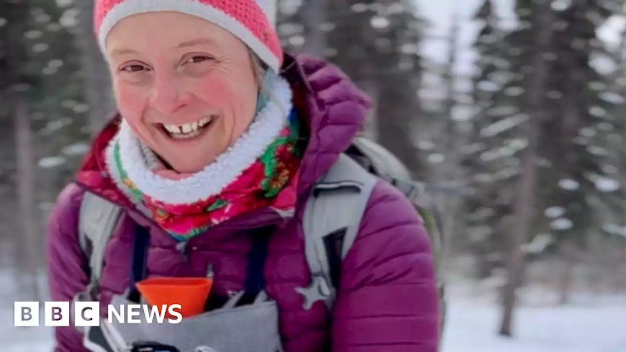 TikTok: Yukon woman to visit Wales after England gaffe