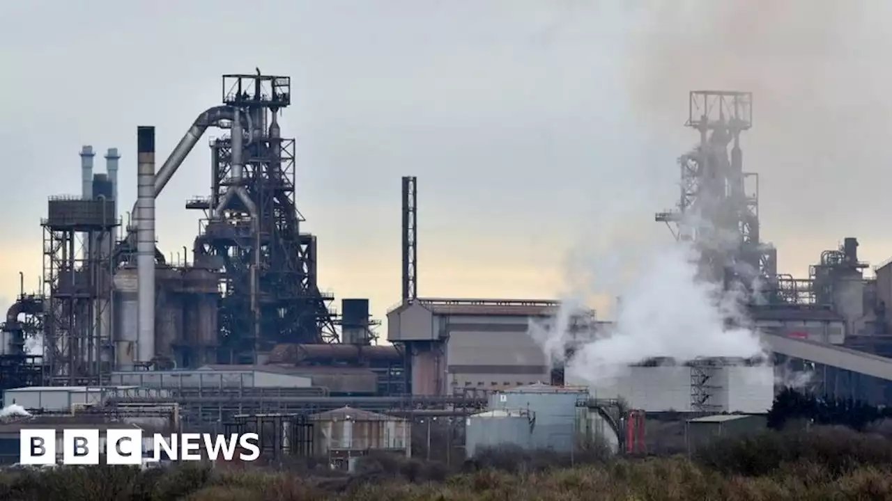 UK steel industry a whisker away from collapse - Unite