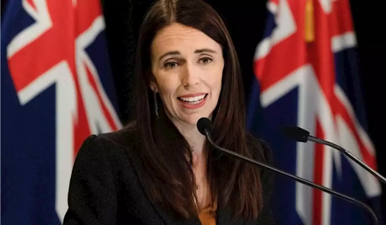 Mantan Menteri Penanganan Covid-19 Bakal Gantikan Jacinda Ardern Jadi PM Selandia Baru