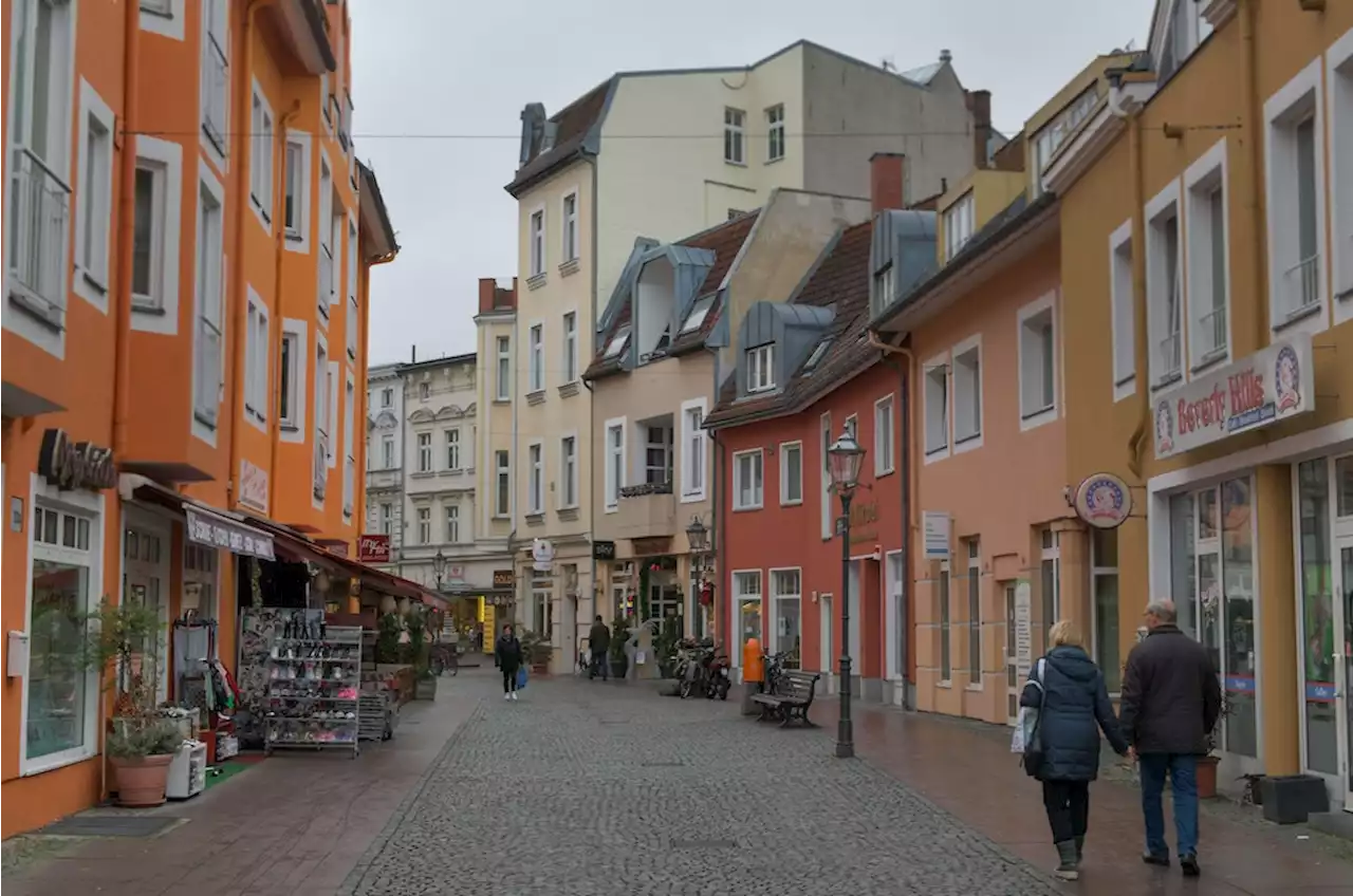 Frische Luft und neue Routen: Die Berliner Bezirke im Winter entdecken