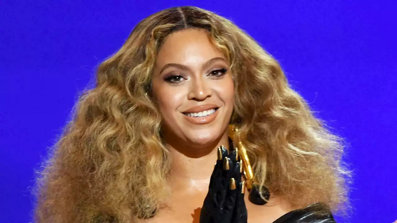 Beyoncé remonte sur scène pour un concert privé à Dubaï