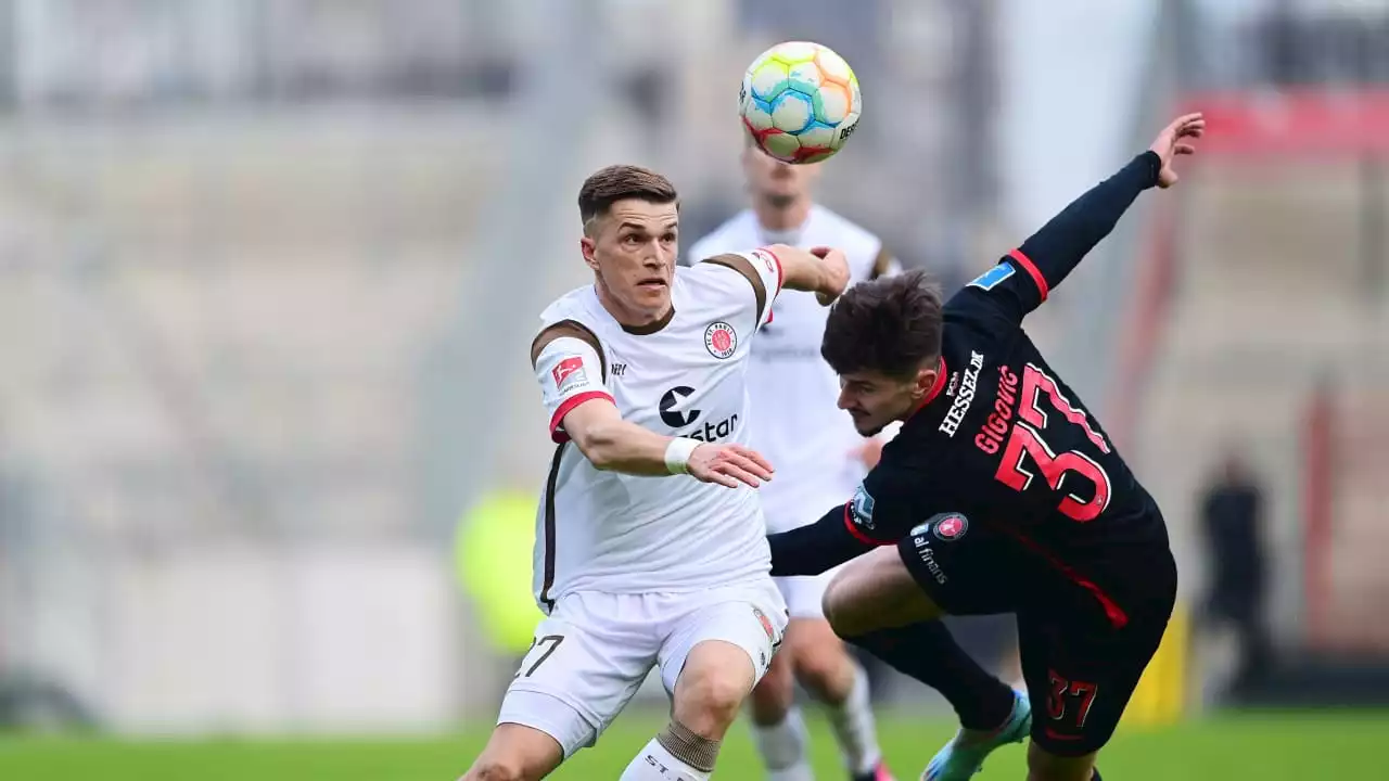 FC St. Pauli in Europokal-Form: 0:0 gegen Dänen-Klub FC Midtjylland