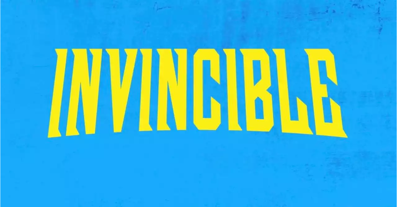 Invincible Season 2 Script Page Teases Mark/The Immortal Smackdown