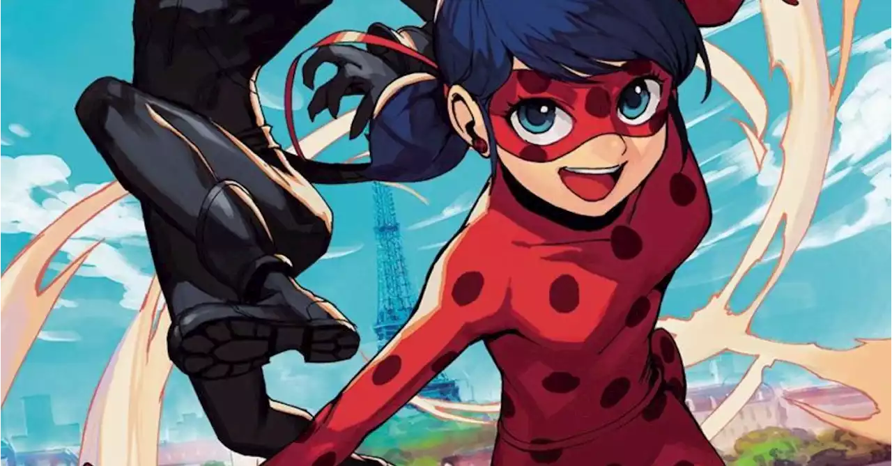 Kodansha Cancels Miraculous Manga For FCBD Free Comic Book Day