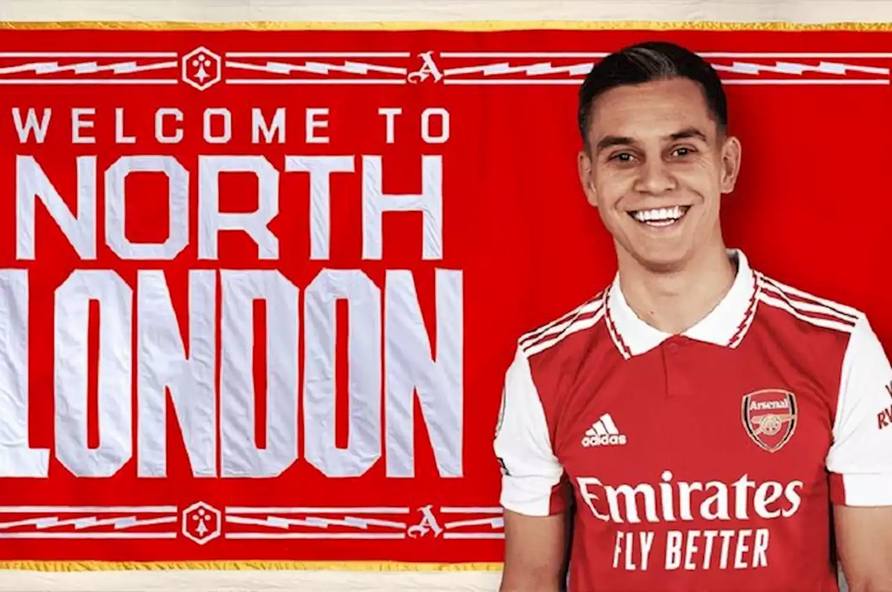 Baru Gabung Arsenal, Leandro Trossard Sudah Bikin Malu Gabriel Jesus, Gabriel Martinelli, dan Bukayo Saka - Bolasport.com