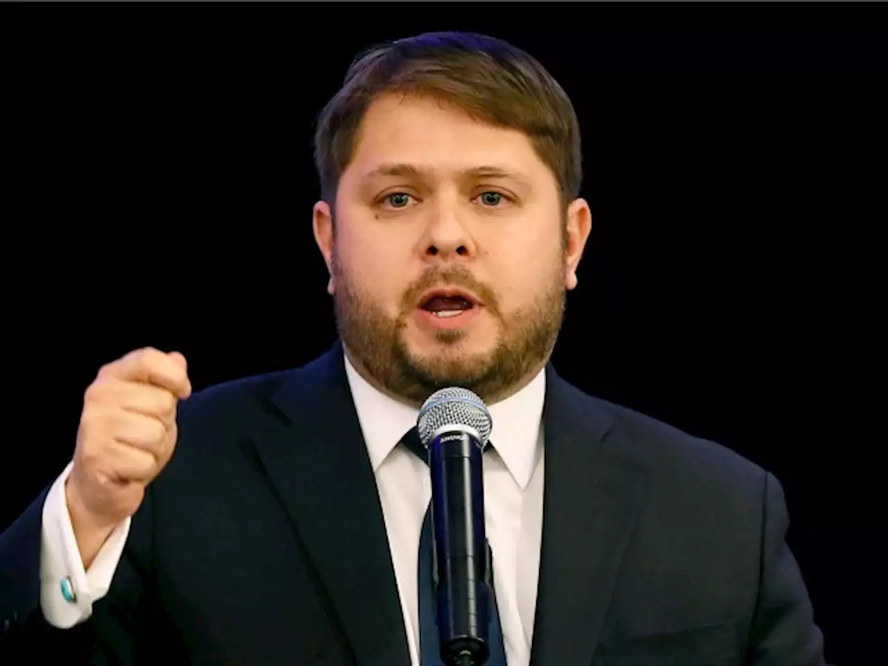 Gallego Set to Launch Senate Campaign, Potentially Challenging Sinema