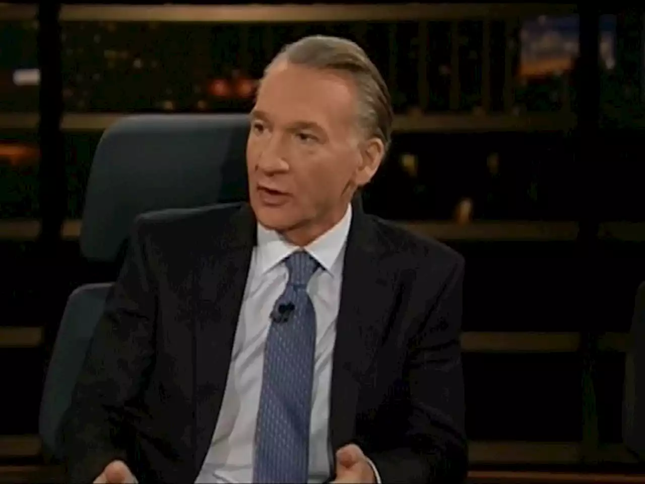 Maher: Biden Was 'Very Shady' on Classified Documents, They Hid It for Two Months