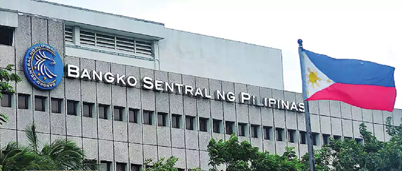 BSP adjusts interest rate ceiling on credit card transactions | BusinessMirror