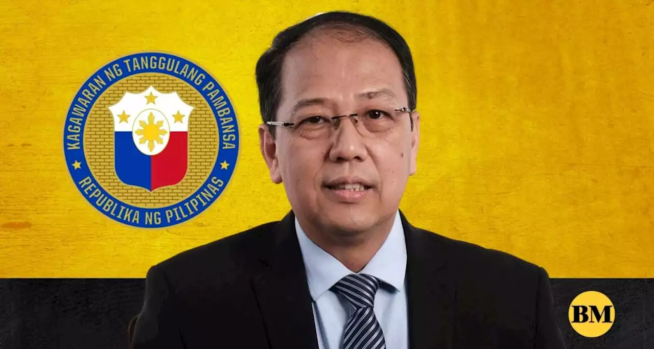 Galvez moves to calm down reported rumblings in AFP due to RA 11709 | Rene Acosta and Philippine News Agency