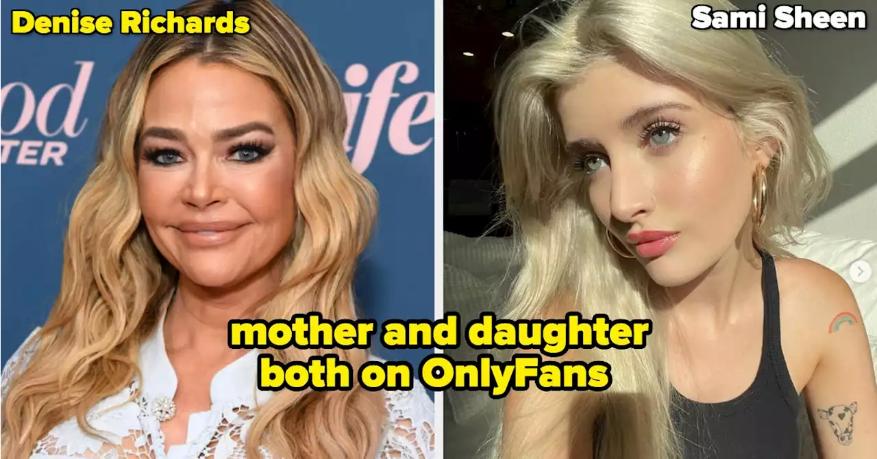 21 Celebrities You Didn't Know Were On OnlyFans — And How Much It Costs(01)