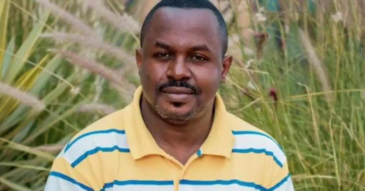 Investigative journalist John Williams Ntwali, often critical of Rwanda's government, killed in a car accident