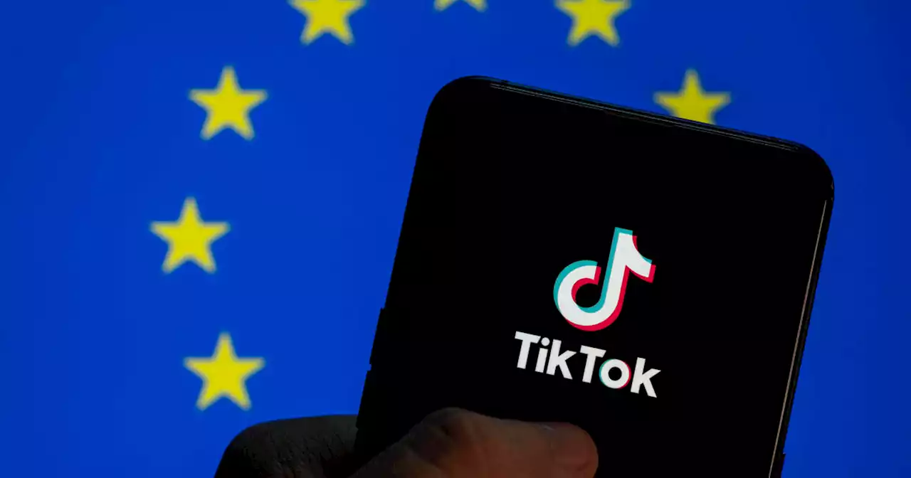 TikTok vs. Europe: Could EU data privacy law slay the 'data dragon'?